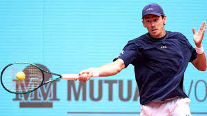 Madrid Open Shocks: Musetti Defeats Tsitsipas, Zverev Falls