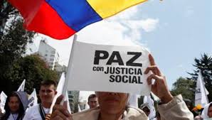 Resultado de imagen para acuerdo de paz