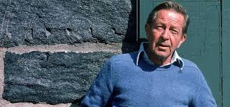 Image result for John Cheever