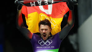 Olympic Ban Announcement