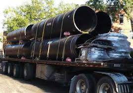 Installation Guide for Ductile Iron Pipe