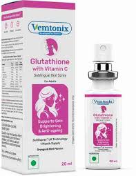 glutathione spray in india Price History of Volamena Nutrition Supplements Advanced Japanese Sourced L- oral with Vitamin C Intra oral For Skin Whiteining & glow Both Men & Wome from Amazon 63_75093928 1 pcs.x 80 g.Wink