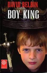 boy-king-david-belbin-hardcover-cover-art. Also published digitally today is my historical novel Boy King, a first person account of the life of Edward VI, ... - boy-king-david-belbin-hardcover-cover-art