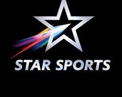 Image of Star Sports logo