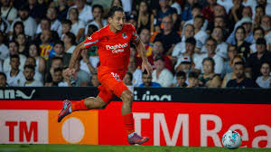 Real Sociedad de Fútbol - News update
