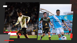 Las claves del clásico entre Universitario y Sporting Cristal por la Liga 1