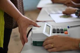 Biometria é obrigatória nas eleições 2026? Entenda as regras