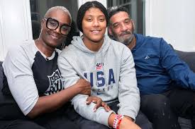 All About Laila Edwards' Parents, Dad Robert Edwards and Mom Charone Gray-Edwards