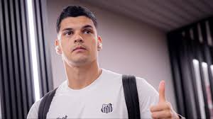 jogo do santos