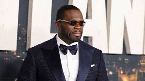 50 Cent’s new show “Fightland” rides a wave of boxing nostalgia