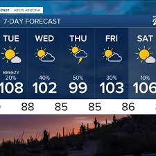 ABC15 Arizona - News update