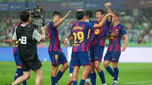 SPORT - News update