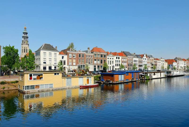 Middelburg