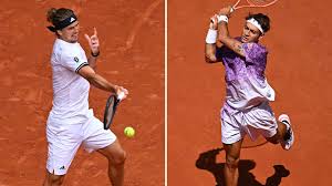 Zverev