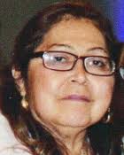 Born in San Antonio, Texas, on October 15, 1956, Delia Garcia Martinez was called home by the Lord on September 23, 2013, at the age of 56. - 2491788_249178820130925