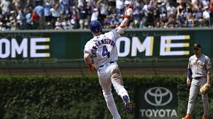 What we learned as Keaton Winn blown save sets up Giants' walk-off loss to Cubs