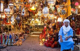 Risultati immagini per MARRAKECH