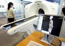 Alibaba Radiology AI Outperforms 23 of 26 Radiologists Across 146 Diseases in Science