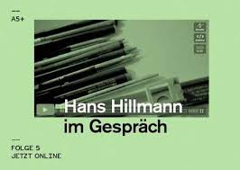 PAGE Online - Gestalter im Gespräch: Hans Hillmann - content_size_SZ_100305_a5Hillmann