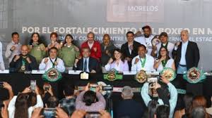 Gobierno del Estado de Morelos - News update