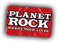 Planet Rock online Radio from London