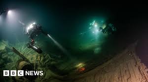 BBC - News update