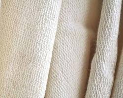 صورة قطن تيري fabric