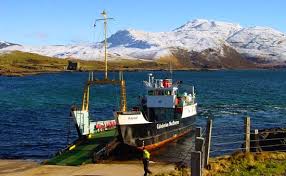 Image result for ardnamurchan
