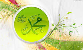 NABI MUHAMMAD S.A.W