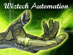 Image result for logo wiztech dcs