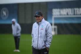 Prepping for Cagliari clash