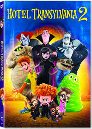 Hotel Transylvania