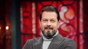 پژمان بازغی