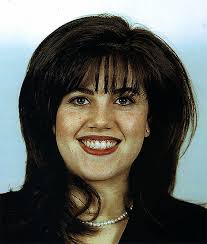 Image result for Monica Lewinsky