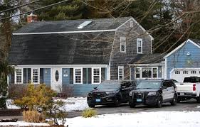 A woman is on trial for the murders of her 3 children. Her defense argues she may not be ‘criminally responsible’