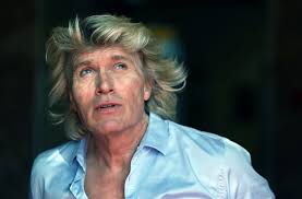 Geen illusie: dit is de grote - 22 jaar jongere - liefde van Maestro-deelnemer Hans Klok