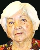 Elvira Rincon, age 84 of San Antonio, passed away on Saturday, April 27, 2013. She was born in Maysfield, Texas. She is preceded in death by her parents ... - 2420653_242065320130502