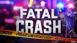 Names released in fatal crash near Corsica that left two dead, two seriously injured