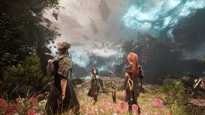 clair obscur expedition 33 awards