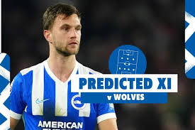 Veltman in the running for a start against Wolves