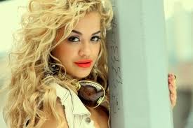 Rita Ora – Hot <b>Right Now</b> - RITA-ORA