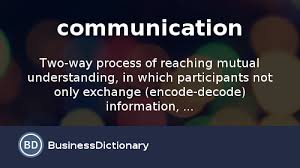 Image result for communication