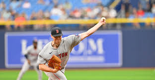 Rockies - Red Sox