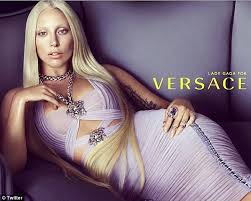 The Queen is a fashion icon, says Versace: Donatella wants to put ... via Relatably.com