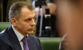 Vladimir Konstantinov. YURI KADOBNOV/AFP/Getty Images. Speaker of the Crimean Parliament, Konstatinov owes over $1 billion to Ukrainian ... - vladimir-konstantinov