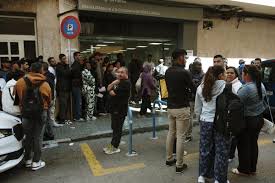 Europa no frena la inmigración porque no quiere