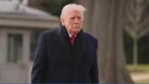 Trump Visits Corpus Christi, Texas, Focusing on Energy Dominance