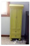 Diy jewelry armoire Sydney