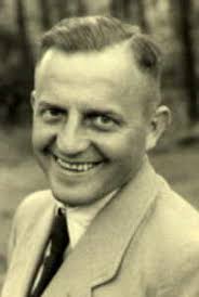 <b>Ludwig Becker</b> wurde geboren am 22. Januar 1904 zu Sterkrade. - Becker-Ludwig2