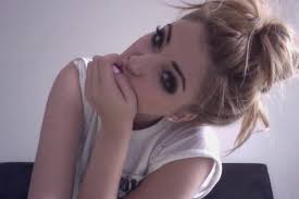 Résultat de recherche d'images pour "image de fille we heart tumblr"